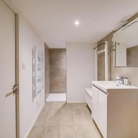 Appartement Bel Confortable