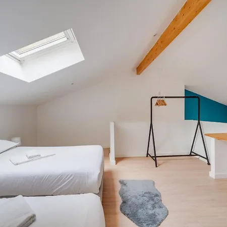 Appartement Bel Confortable