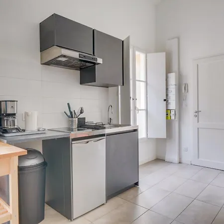Bel Confortable Appartement